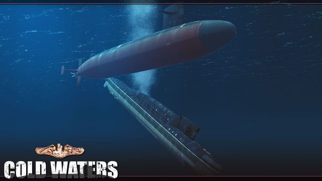 Cold Waters 5