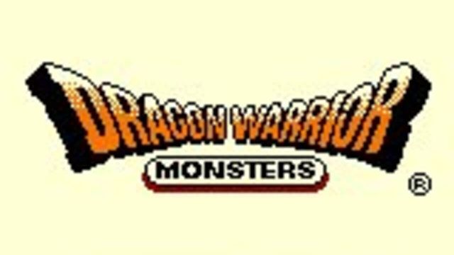 Dragon Warrior Monsters 3