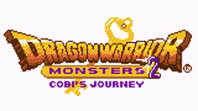 Dragon Warrior Monsters 2: Cobi's Journey 2