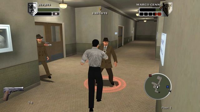 The Godfather 5