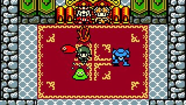 Dragon Warrior Monsters 2: Tara's Adventure 2