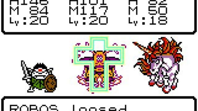 Dragon Warrior Monsters 2: Tara's Adventure 6