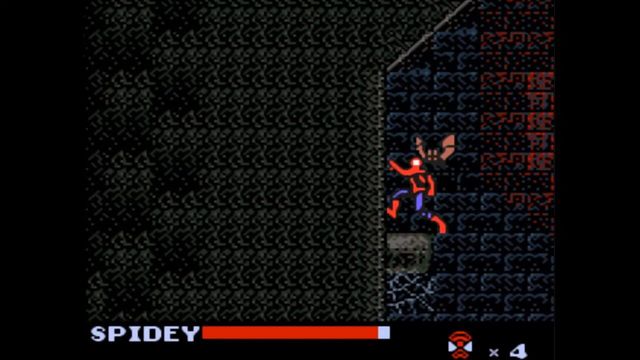 Spider-Man 1