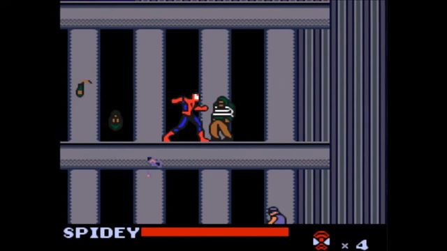 Spider-Man 2