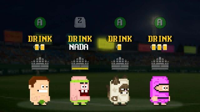 8Bit Fiesta 2