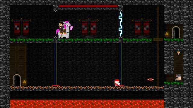 8Bit Fiesta 4