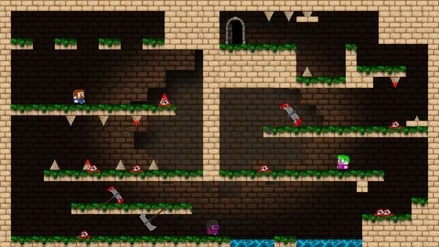 8Bit Fiesta 5