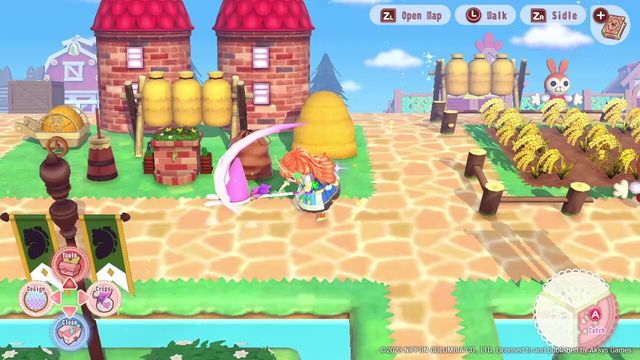 Pretty Princess: Magical Garden Island 4