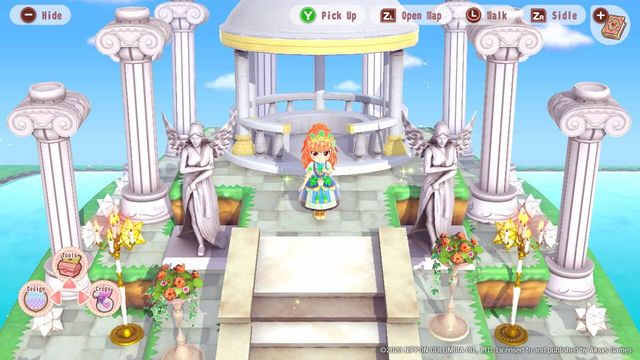 Pretty Princess: Magical Garden Island 5