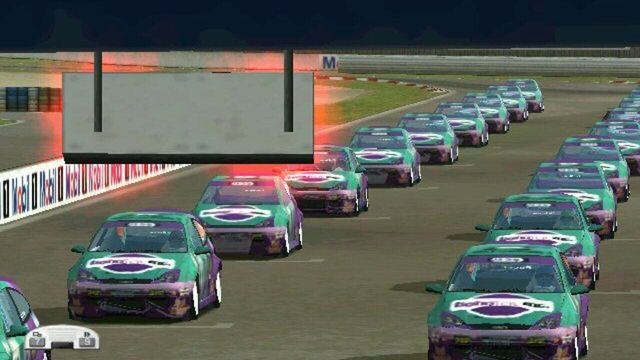 Pro Race Driver 2