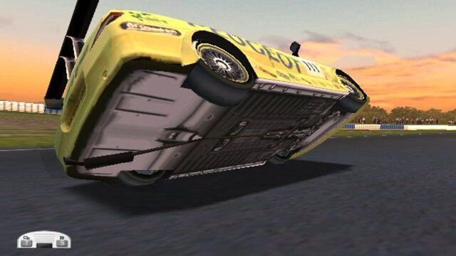 Pro Race Driver 5
