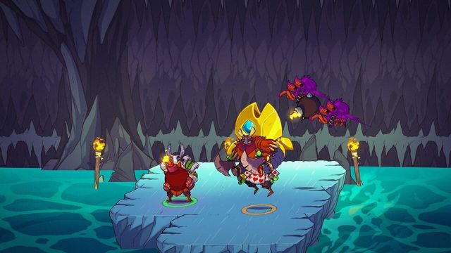 Viking Squad 2