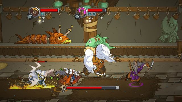 Viking Squad 3