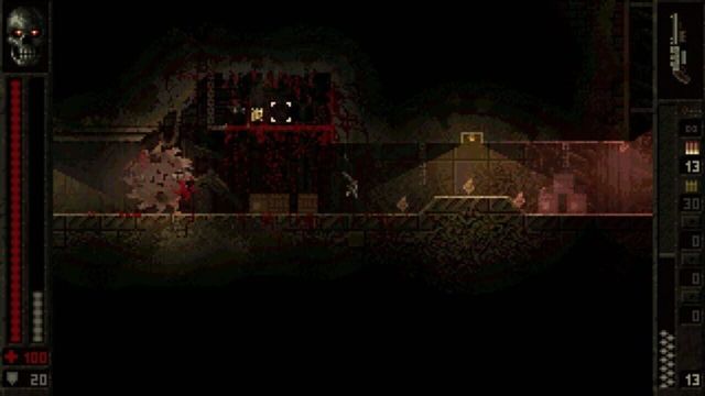 Butcher 5