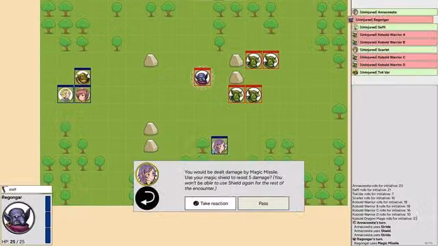 Quest for the Golden Candelabra 5