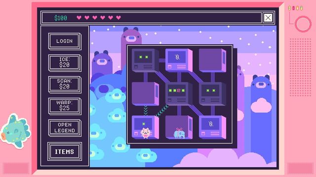 Beglitched 2