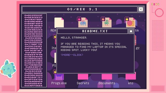 Beglitched 5