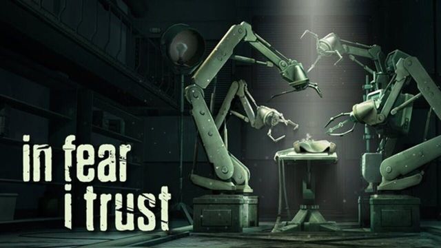 In Fear I Trust 2