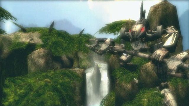 Bionicle Heroes 2