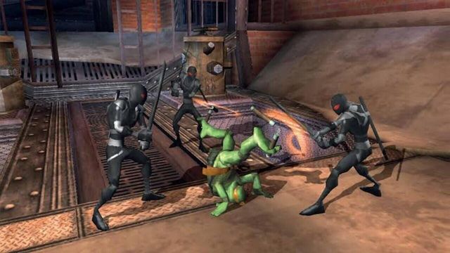 TMNT 1