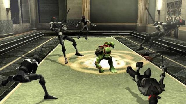 TMNT 2