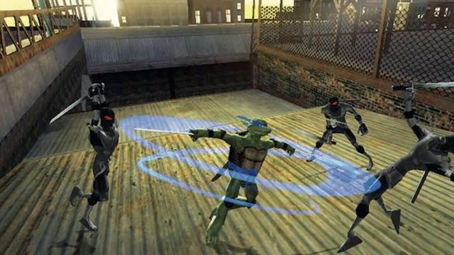 TMNT 3