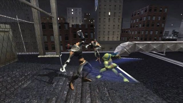 TMNT 5