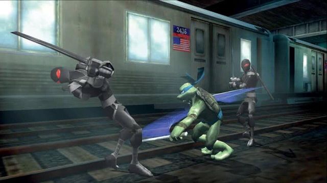 TMNT 6