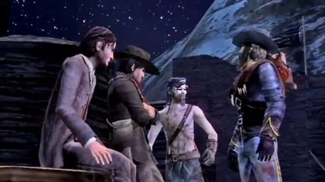 Gun: Showdown 2