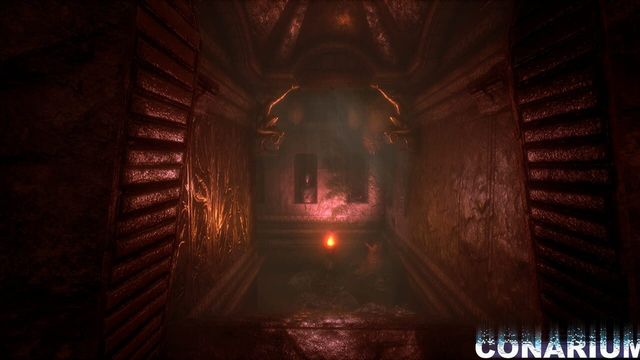 Conarium 4