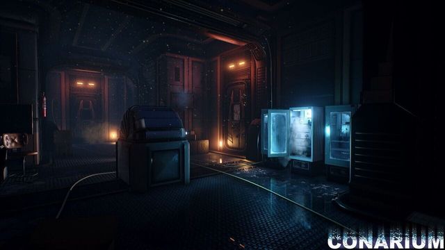 Conarium 5