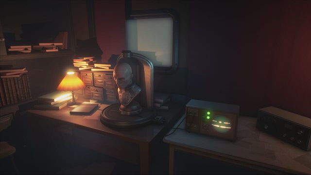 Conarium 6