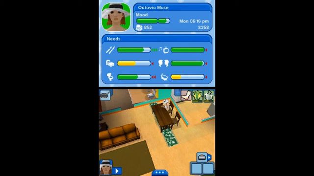 The Sims 3 2