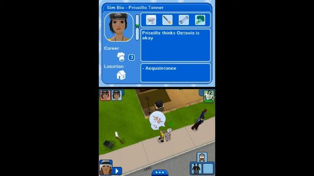 The Sims 3 3