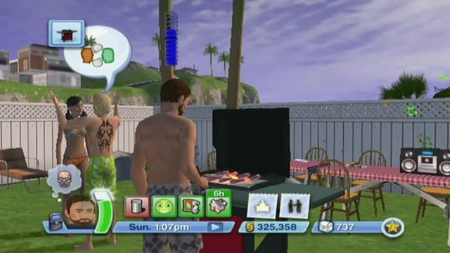 The Sims 3 2