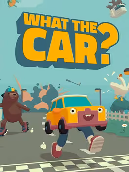 What the Car?