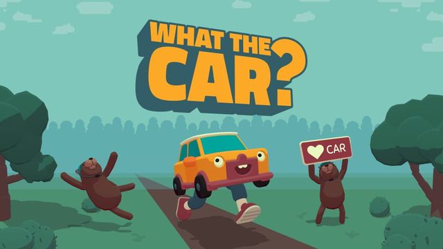 What the Car? 2
