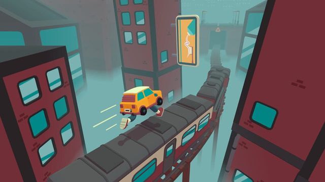 What the Car? 4