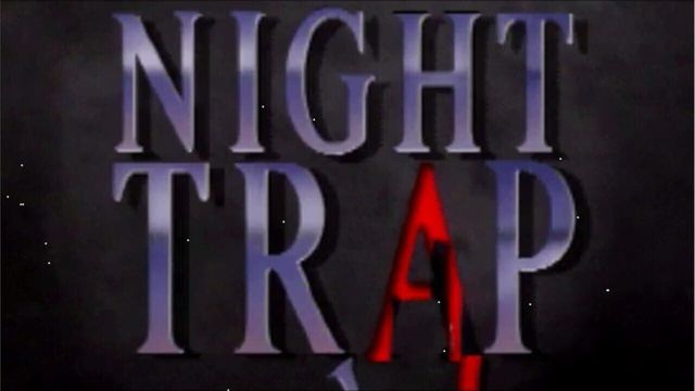 Night Trap 2