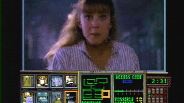 Night Trap 3