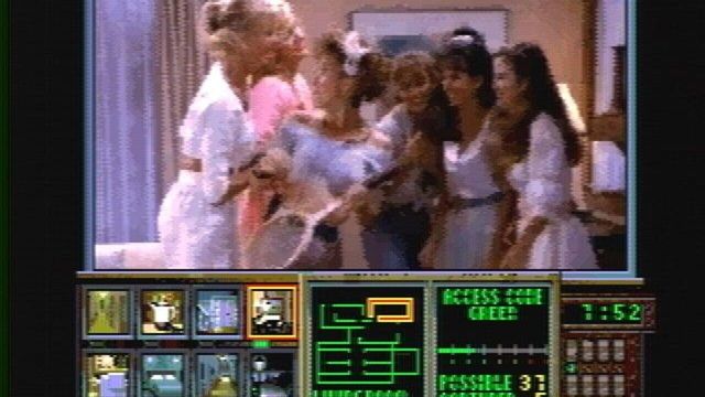 Night Trap 4