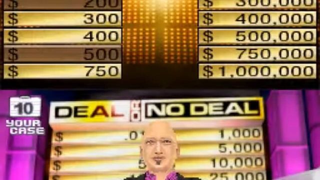 Deal or No Deal 1