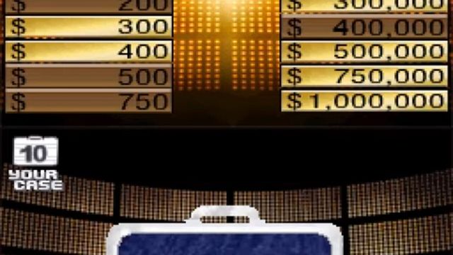 Deal or No Deal 3
