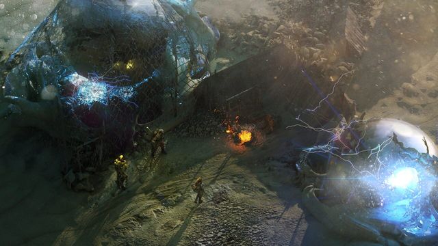 Wasteland 3 3