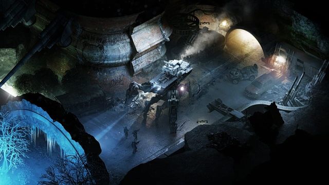 Wasteland 3 5