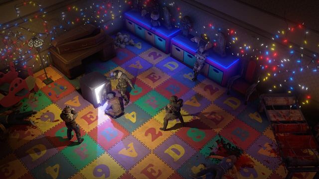Wasteland 3 6