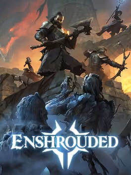 Enshrouded