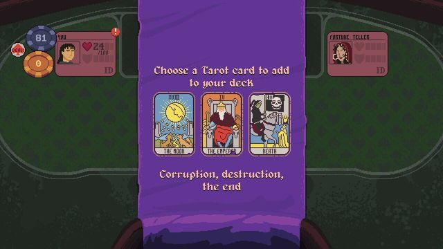 Dungeons & Degenerate Gamblers 3