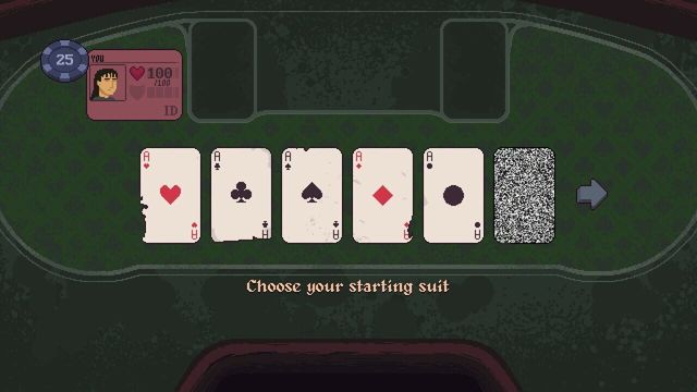 Dungeons & Degenerate Gamblers 6