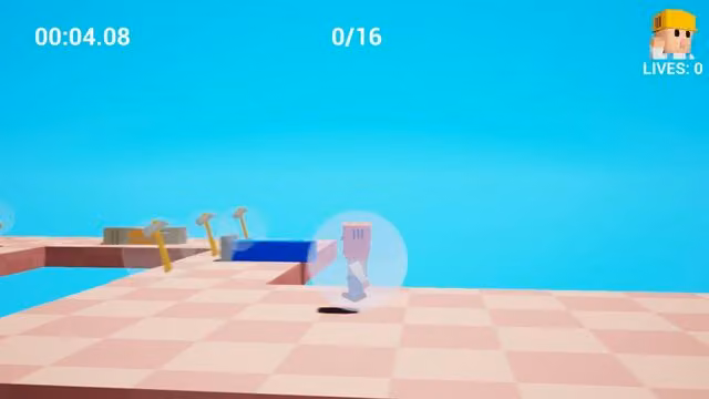 Rolling Toolman 2